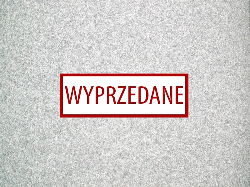 Igłowana Condor Vebe Dynamic GT 72 - wyprzedaż