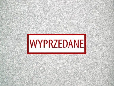 Igłowana Condor Vebe Dynamic GT 72 - wyprzedaż