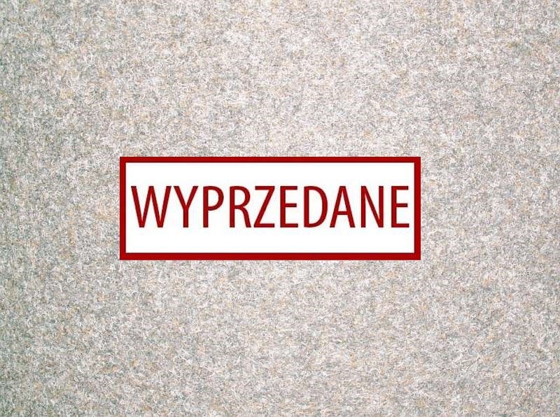 Igłowana Condor Vebe Titan 16 - wyprzedaż