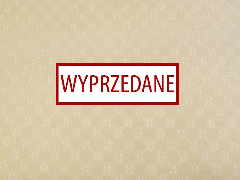 Deco 010 Gold - wyprzedaż