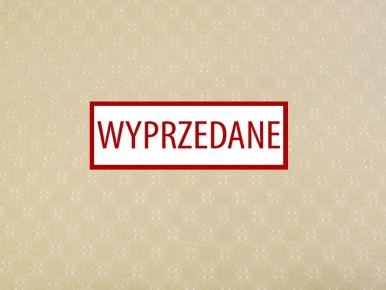 Deco 010 Gold - wyprzedaż