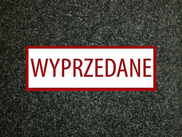 Igłowana Condor Vebe Power GT 50