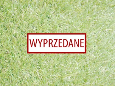 Trawa na taras i balkon Bahama