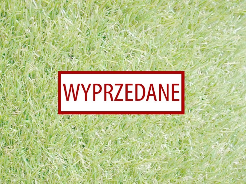 Trawa na taras i balkon Bahama