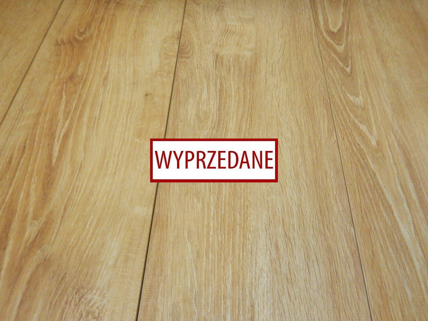 Weninger Delux Dąb Fremont Kanadyjski