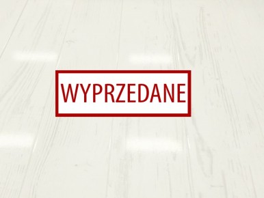 Weninger Gloss Dąb Bielony