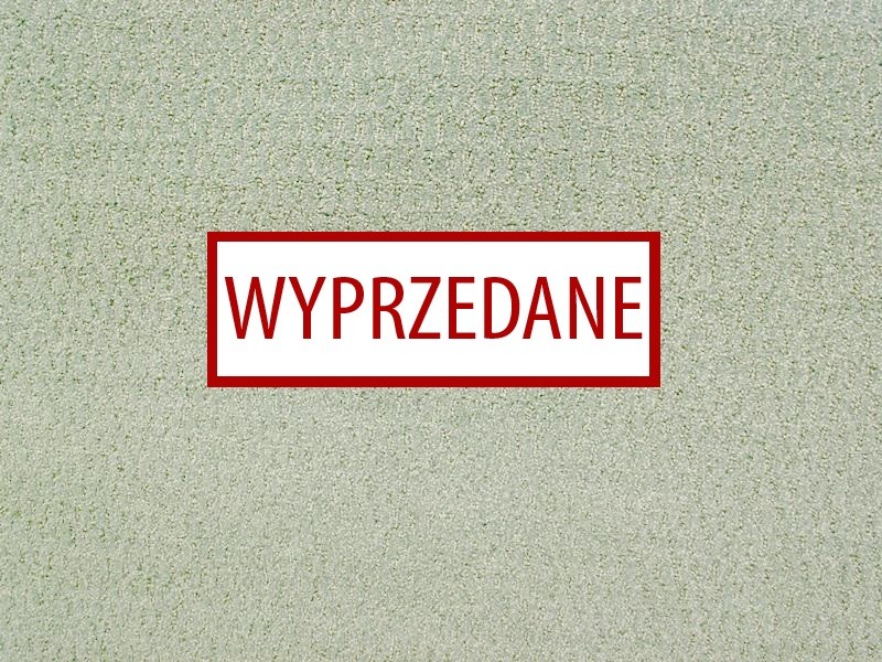 Rock Opale Zieleń - wyprzedaż