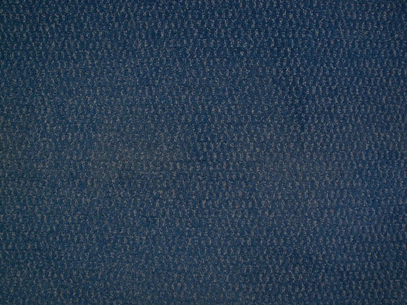 Rock Denim Blue - wyprzedaż