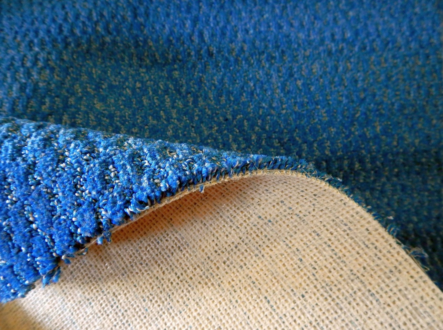 Rock Denim Blue - wyprzedaż