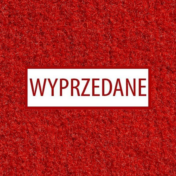 Metropolis 42 czerwona