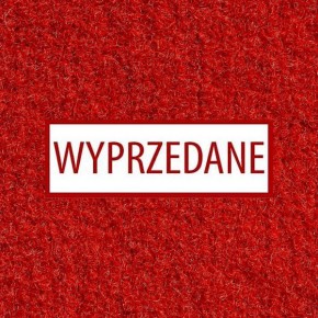 Metropolis 42 czerwona