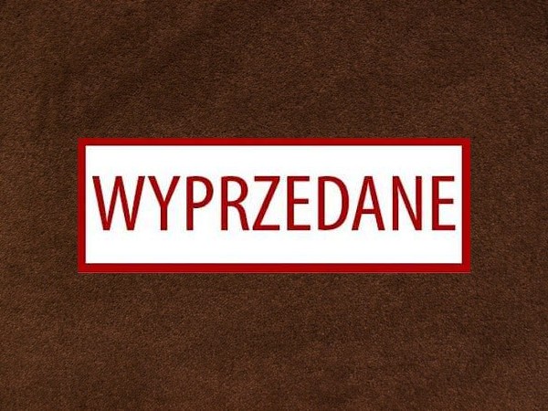 Concerto 241 - wyprzedaż