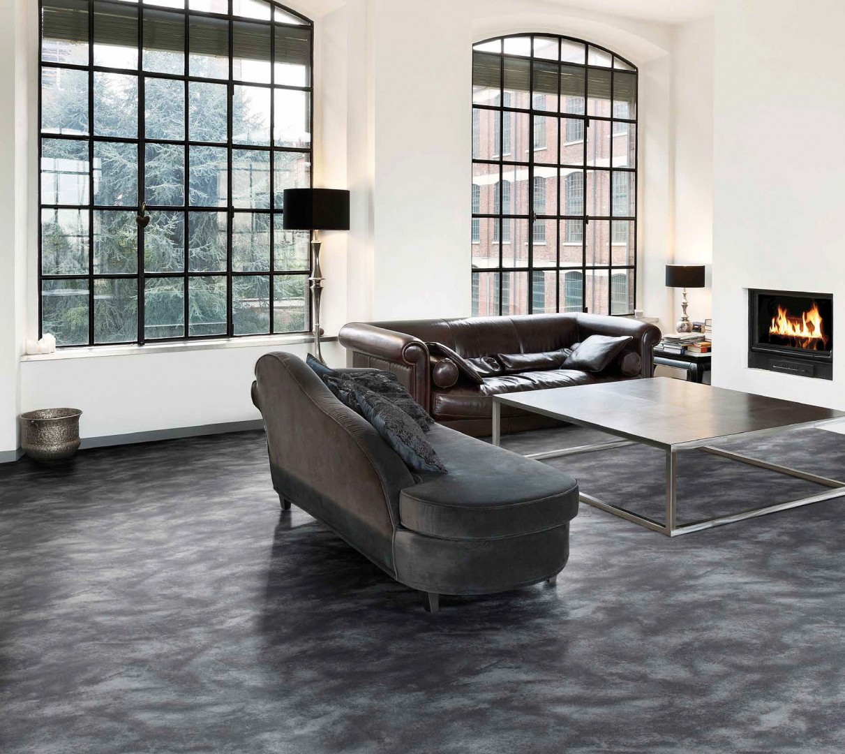 Balta ITC Loftstyle 097