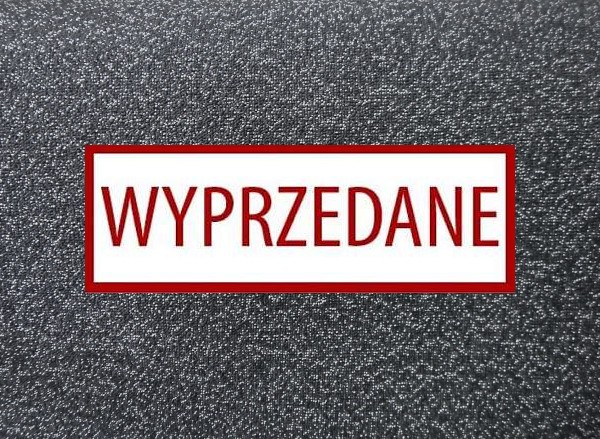 Condor Delta 347 - wyprzedaż