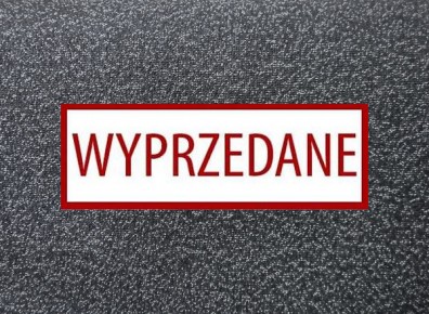 Condor Delta 347 - wyprzedaż