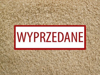 Capri 620 - wyprzedaż