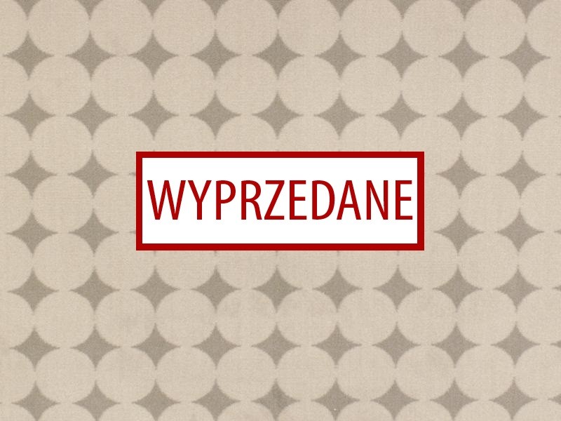 Metropole 044 - wyprzedaż