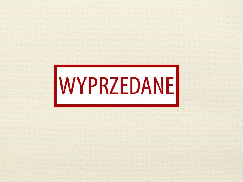 Balta ITC Genova 600 - wyprzedaż