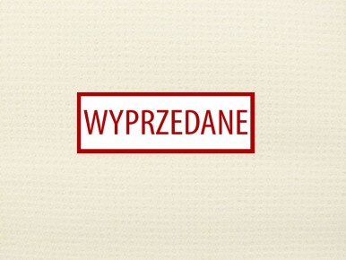 Balta ITC Genova 600 - wyprzedaż