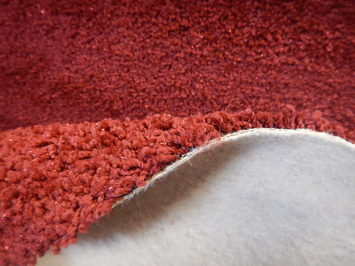 Associated Weavers AW Love Affair 10 Bordo - wyprzedaż