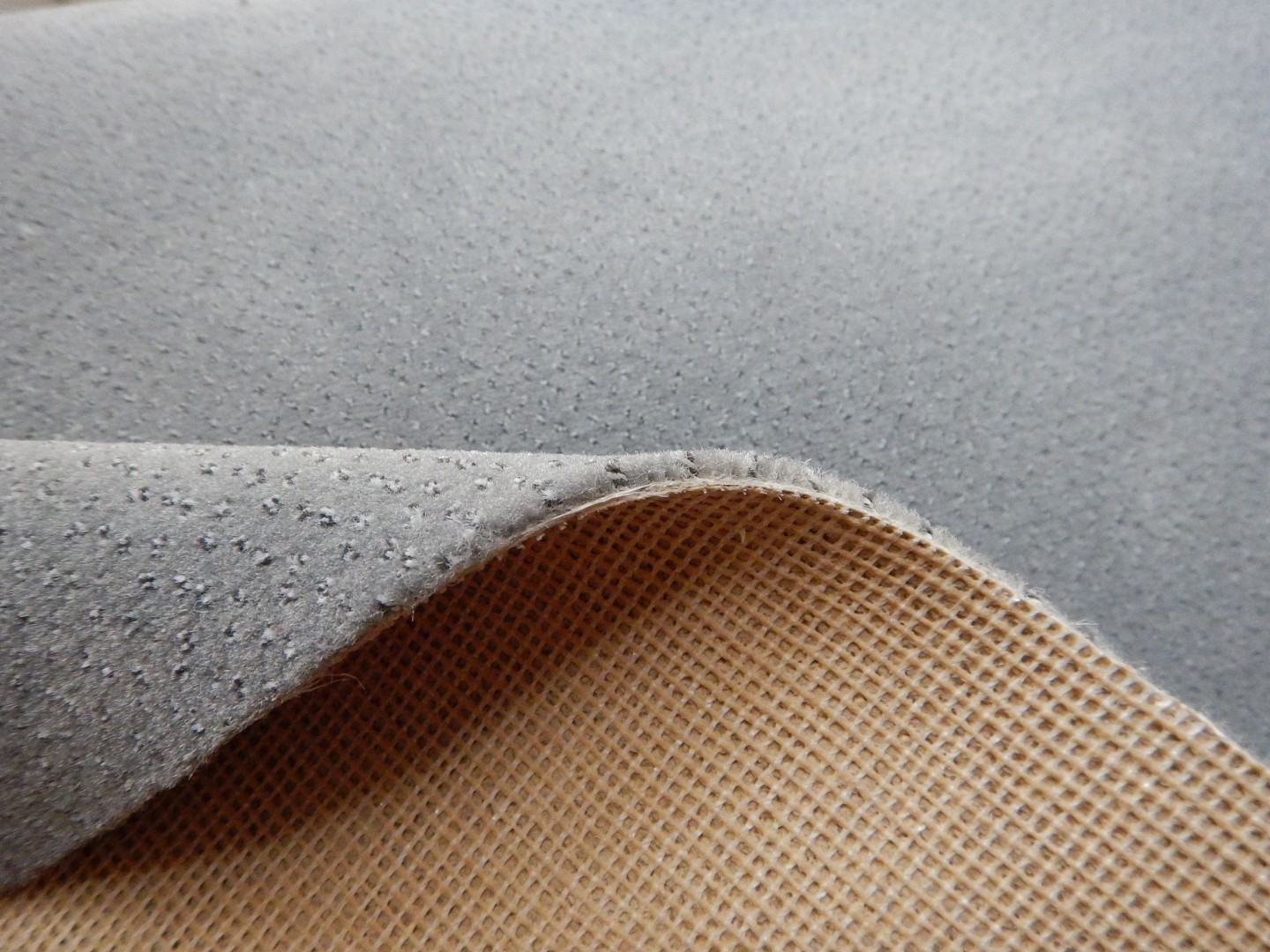 Balta ITC Fortesse 095 Szara