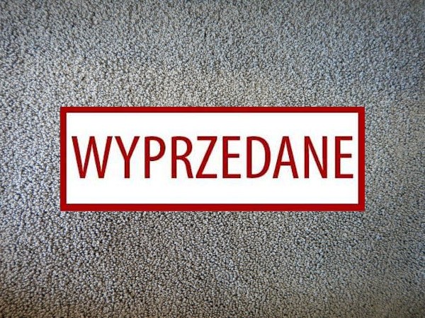Balta ITC Cristalle 095 Szara - wyprzedaż