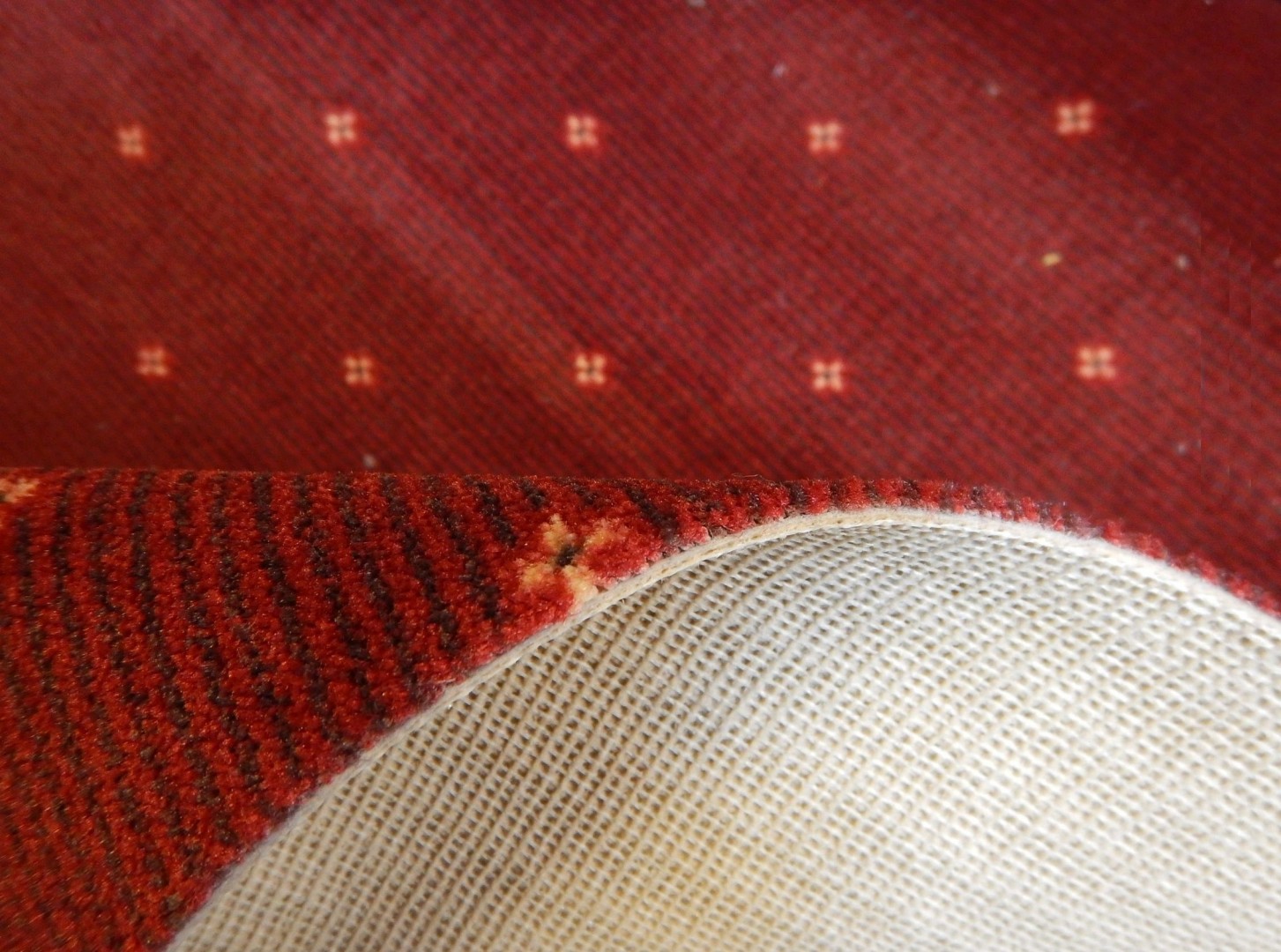 Balta ITC Walddessin 010 Bordo