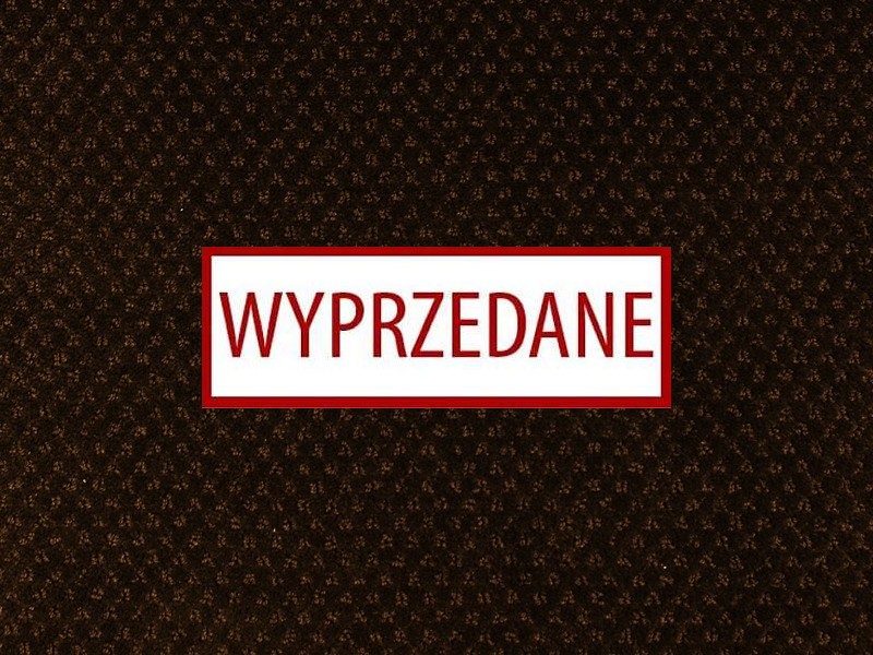 Balta ITC Saphir 044 Brąz - wyprzedaż