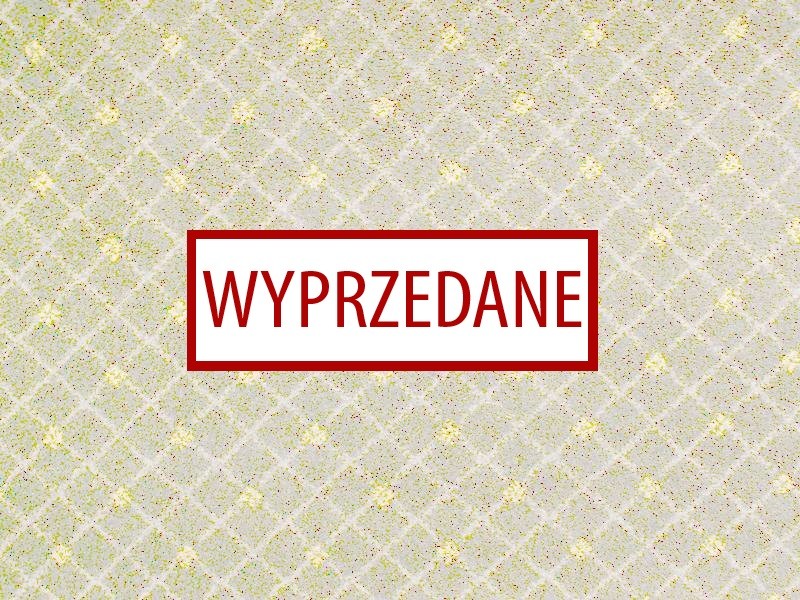 Condor Paris 325 Antracyt - wyprzedaż