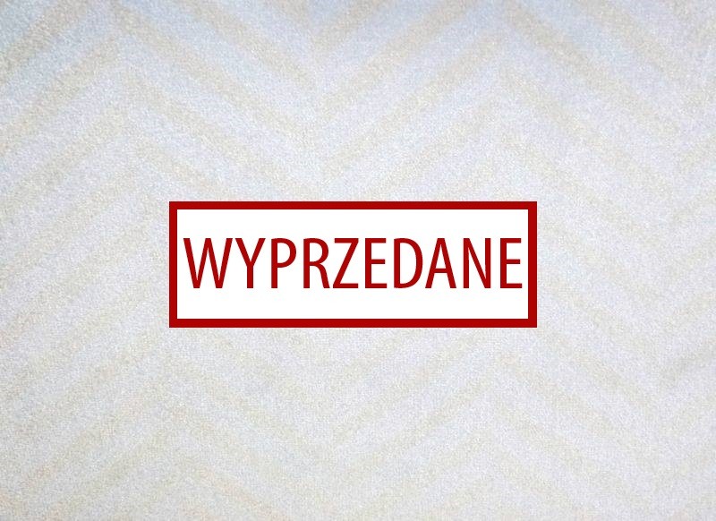 Beaulieu Carus Commodore Mała Jodełka