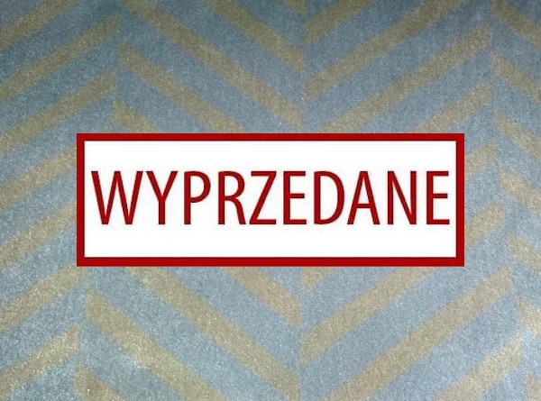 Beaulieu Carus Commodore Duża Jodełka