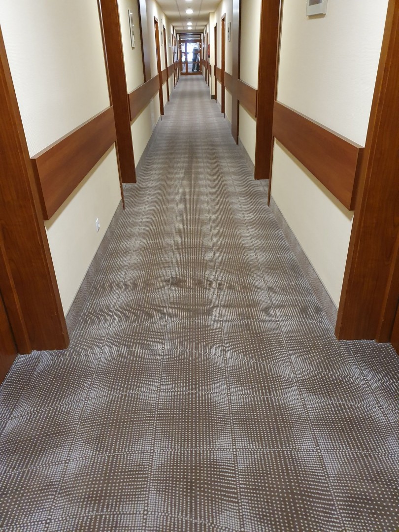 Beaulieu Carus BBR T-Commodore 964