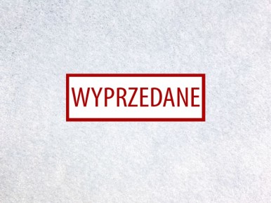 Condor Lexus 180 wyprzedaż