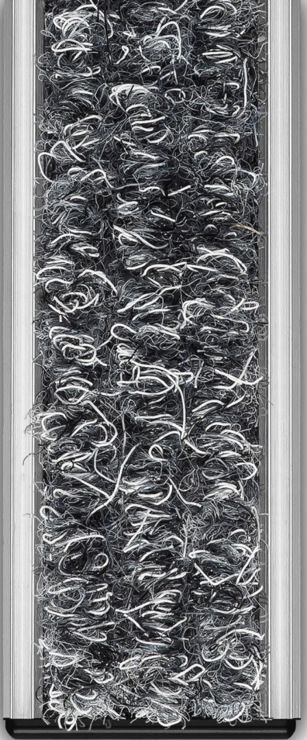 Systemowa: wkład tekstylny