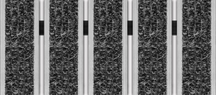 Systemowa: wkład tekstylny