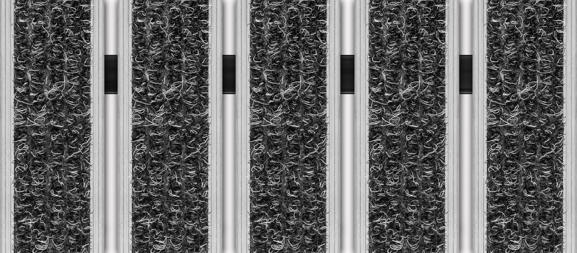 Systemowa: wkład tekstylny