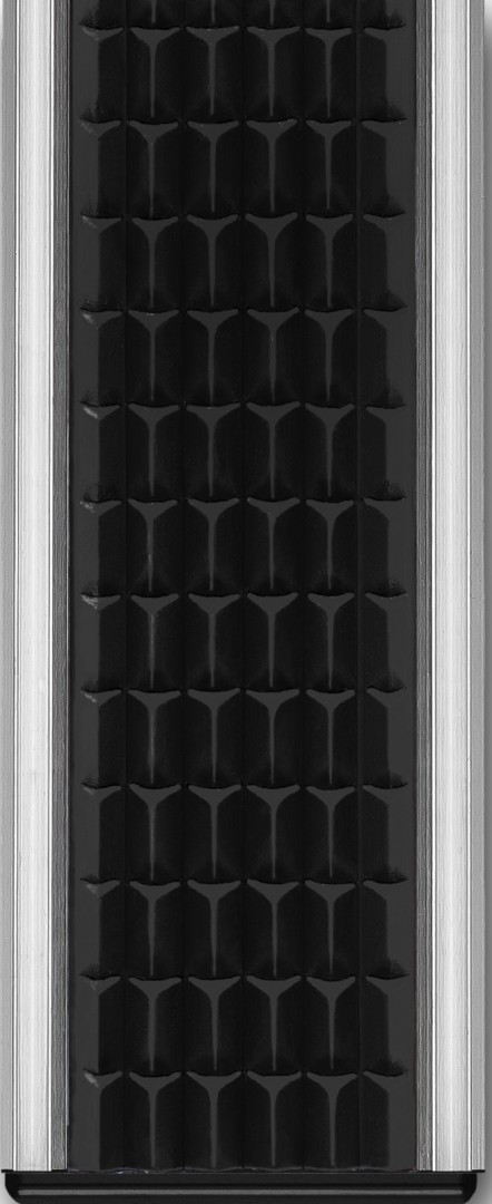 Systemowa: wkład gumowy