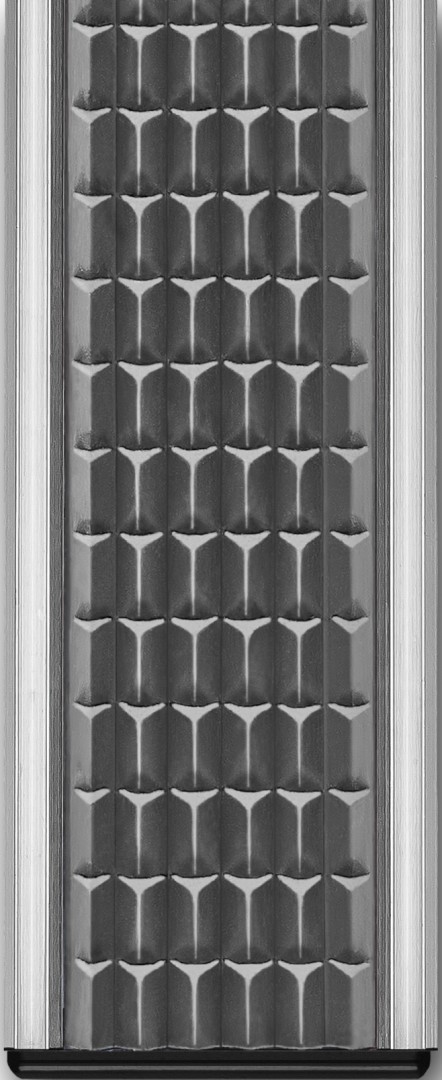 Systemowa: wkład gumowy