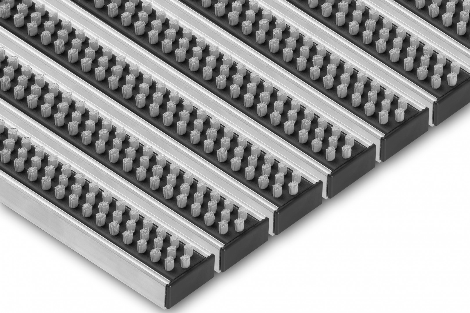 Systemowa: wkład szczotkowy