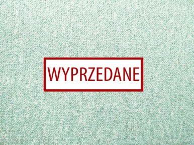 Condor Jaguar zielony - wyprzedaż