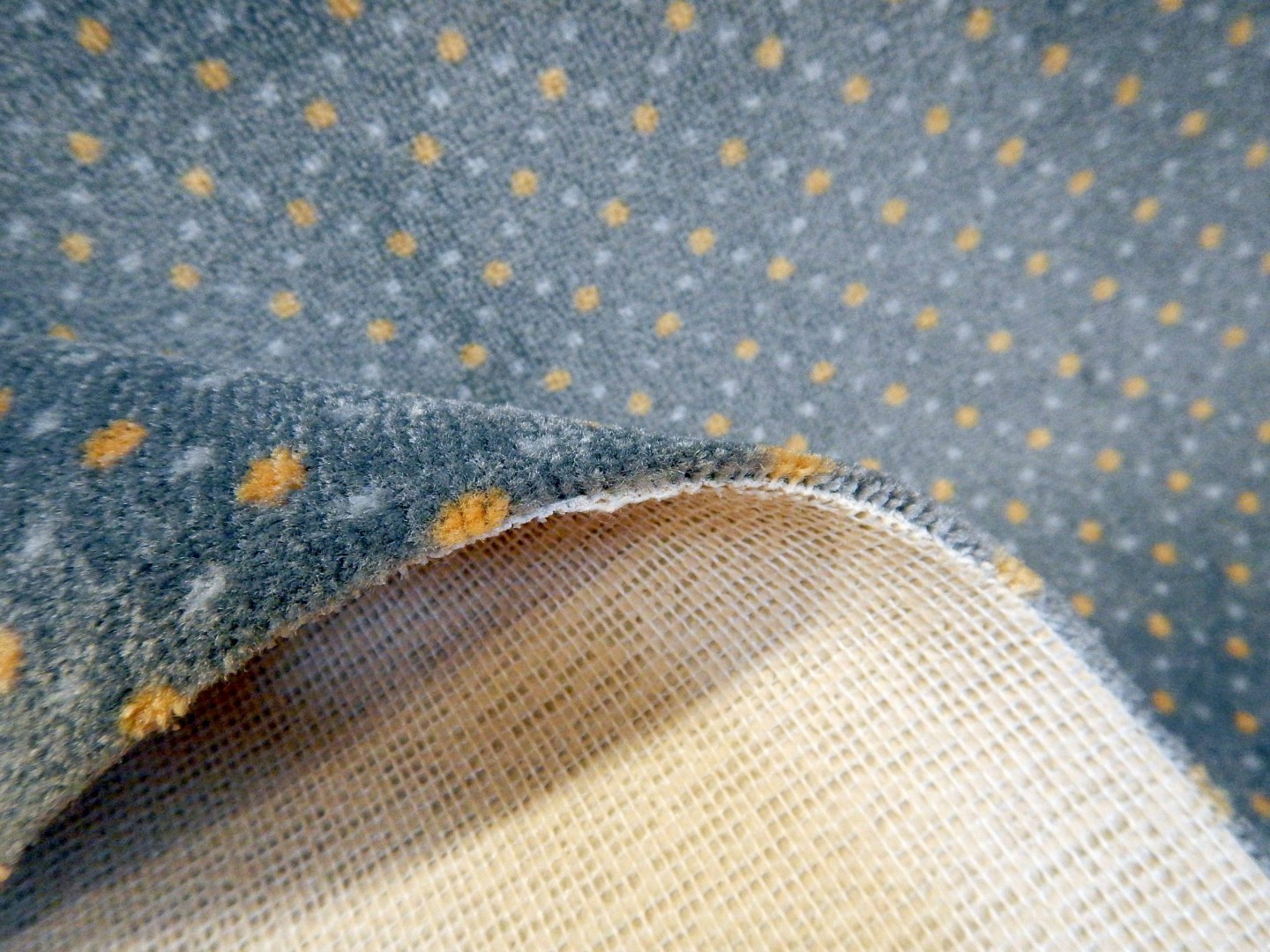 Beaulieu Carus Garda 129